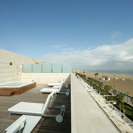 Hotel Neptuno Playa & Spa-3