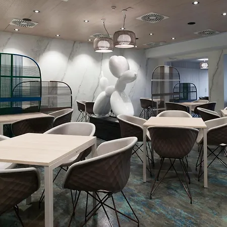 Hotel Neptuno Playa & Spa-2