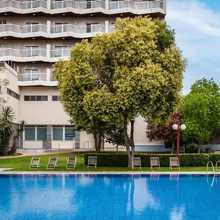 Hotel Medium Valencia-2